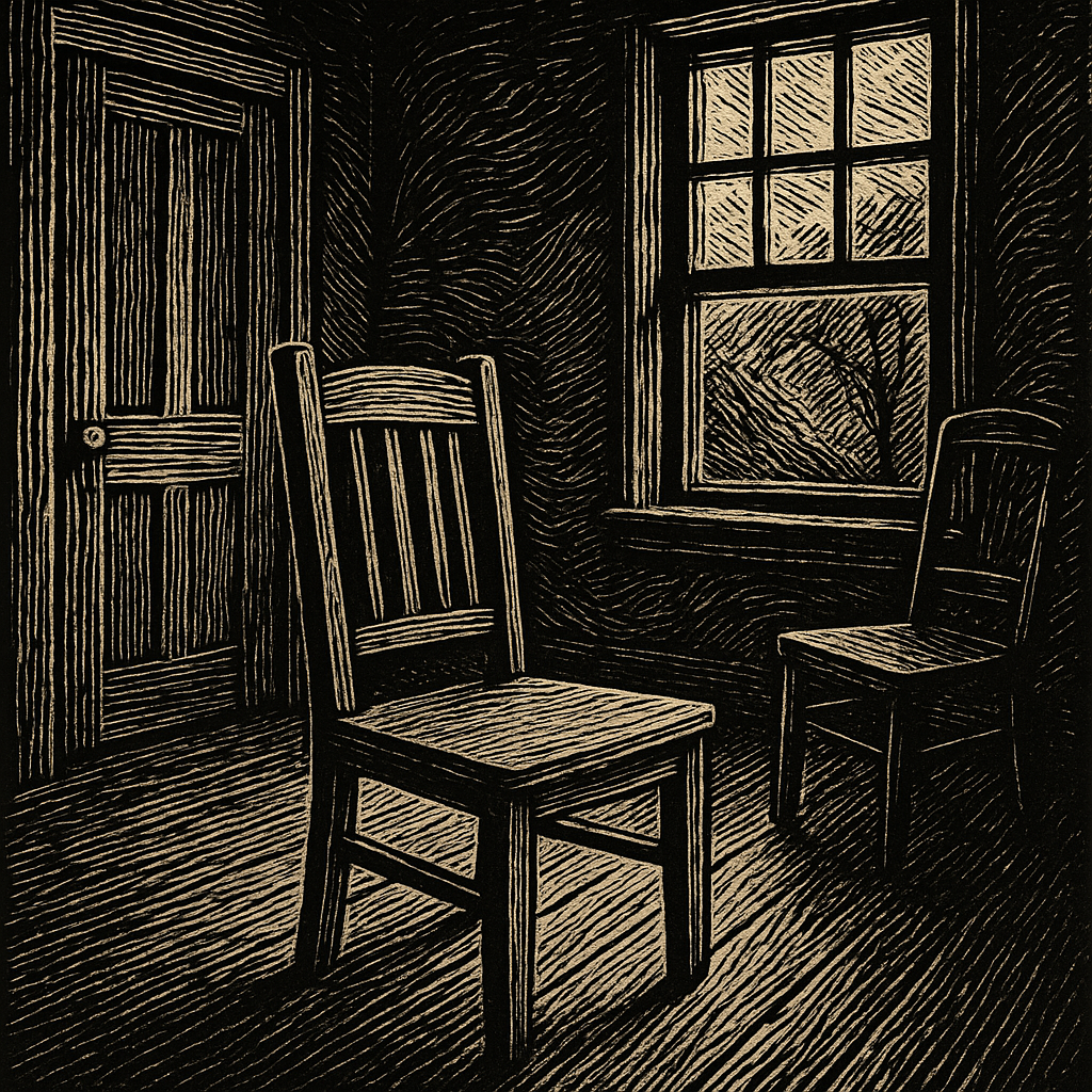  Narrative Prompts for Letter to a Parent/Guardian (Empty Chair Style)
