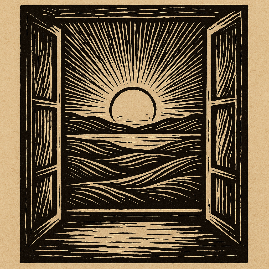 #2 Finding Your Window of Tolerance